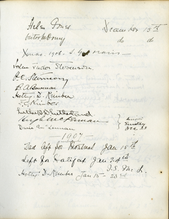 Petersfield Guestbook